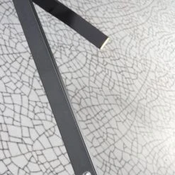 It's About Romi Lampadaires Lampadaire Noir H142cm -Luminaires Ventes lampadaire noir h142cm 5