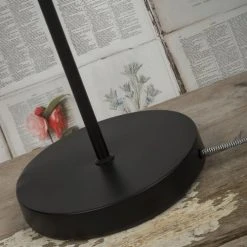 It's About Romi Lampadaires Lampadaire Noir H170cm -Luminaires Ventes lampadaire noir h170cm 3