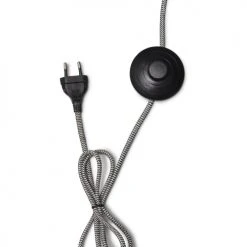 It's About Romi Lampadaires Lampadaire Noir H170cm -Luminaires Ventes lampadaire noir h170cm 4