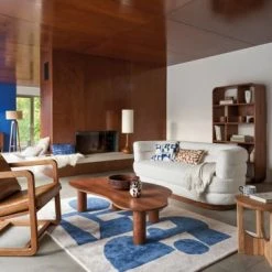 Maisons Du Monde Lampadaires Lampadaire Trépied En Bois De Manguier Et Abat-jour Cannage En Fil De Jute Tressé Main H154 -Luminaires Ventes lampadaire trepied en bois de manguier et abat jour cannage en fil de jute tresse main h154 1000 0 24 223023 2