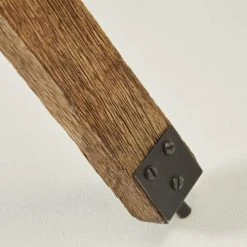 Maisons Du Monde Lampadaires Lampadaire Trépied En Manguier Et Métal Noir H130 -Luminaires Ventes lampadaire trepied en manguier et metal noir h130 1000 12 37 191466 10