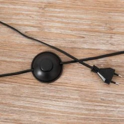 Maisons Du Monde Lampadaires Lampadaire Trépied En Métal Cuivré H 174 Cm -Luminaires Ventes lampadaire trepied en metal cuivre h 174 cm 1000 8 17 130602 5