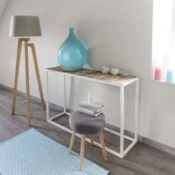 Maisons Du Monde Lampadaires Lampadaire Trépied En Paulownia Et Abat-jour Gris H150 12 Maisons Du Monde Lampadaires Lampadaire Trépied En Paulownia Et Abat-jour Gris H150 -Luminaires Ventes lampadaire trepied en paulownia et abat jour gris h150 1000 10 16 146550 9