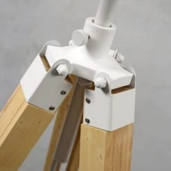 It's About Romi Lampadaires Lampadaire Trépieds Et Abat-jour H165cm -Luminaires Ventes lampadaire trepieds et abat jour h165cm 13