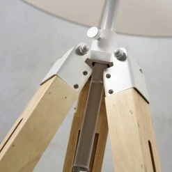 It's About Romi Lampadaires Lampadaire Trépieds Et Abat-jour H165cm -Luminaires Ventes lampadaire trepieds et abat jour h165cm 2