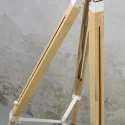 It's About Romi Lampadaires Lampadaire Trépieds Et Abat-jour H165cm -Luminaires Ventes lampadaire trepieds et abat jour h165cm 3