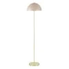 Maisons Du Monde Lampadaires Lampadaire Vintage En Métal Doré Et Rose H151 -Luminaires Ventes lampadaire vintage en metal dore et rose h151 1000 11 19 209570 1