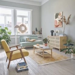 Maisons Du Monde Lampadaires Lampadaire Vintage En Métal Doré Et Rose H151 -Luminaires Ventes lampadaire vintage en metal dore et rose h151 1000 11 19 209570 3