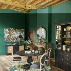 Maisons Du Monde Lampes à Poser Lampe à Poser Avec Pied Sculpté Noire -Luminaires Ventes lampe a poser avec pied sculpte noire 1000 8 32 211879 4