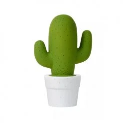 Lucide Lampes à Poser Lampe à Poser Céramique Vert H30.5cm -Luminaires Ventes lampe a poser ceramique vert h30 5cm 2