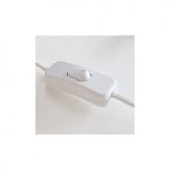 Wadiga Lampes à Poser Lampe à Poser Corde Déco Bord De Mer - 24x24x40cm -Luminaires Ventes lampe a poser corde deco bord de mer 24x24x40cm 3