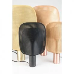 Zuiver Lampes à Poser Lampe à Poser Design Laiton -Luminaires Ventes lampe a poser design laiton 3