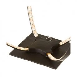 Wadiga Lampes à Poser Lampe à Poser Double Cercle Lumineux Led Métal Noir -Luminaires Ventes lampe a poser double cercle lumineux led metal noir 3