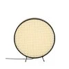 Zuiver Lampes à Poser Lampe à Poser En Cannage Naturel -Luminaires Ventes lampe a poser en cannage naturel