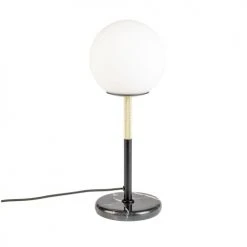 Zuiver Lampes à Poser Lampe à Poser En Marbre Et Métal Noir