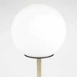 Zuiver Lampes à Poser Lampe à Poser En Marbre Et Métal Noir -Luminaires Ventes lampe a poser en marbre et metal noir 4