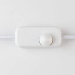 Zuiver Lampes à Poser Lampe à Poser En Métal Blanc -Luminaires Ventes lampe a poser en metal blanc 1