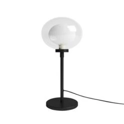 Potiron Paris Lampes à Poser Lampe à Poser En Métal Doré -Luminaires Ventes lampe a poser en metal noir 6