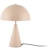 Leitmotiv Lampes à Poser Lampe à Poser En Métal Sublime Rose Clair -Luminaires Ventes lampe a poser en metal sublime rose clair