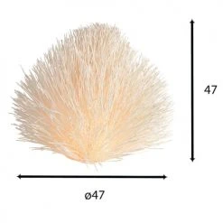 Now’s Home Lampes à Poser Lampe à Poser En Rotin H47 -Luminaires Ventes lampe a poser en rotin h47 5