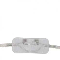 Bloomingville Lampes à Poser Lampe à Poser Forme Organique En Grès Blanc -Luminaires Ventes lampe a poser forme organique en gres blanc 4