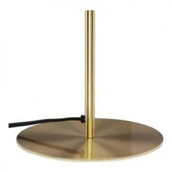 Lampea Lampes à Poser Lampe à Poser Industrielle En Métal Doré 33 Cm -Luminaires Ventes lampe a poser industrielle en metal dore 33 cm 3