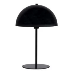 Lampea Lampes à Poser Lampe à Poser Industrielle En Métal Doré 33 Cm -Luminaires Ventes lampe a poser industrielle en metal noir 33 cm