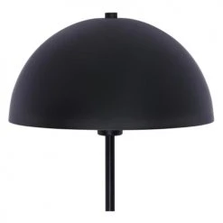 Lampea Lampes à Poser Lampe à Poser Industrielle En Métal Noir 33 Cm -Luminaires Ventes lampe a poser industrielle en metal noir 33 cm 3