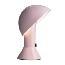 Martinelli Luce Lampes à Poser Lampe à Poser Rose H28cm
