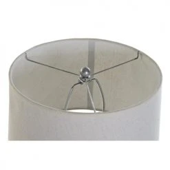 Wadiga Lampes à Poser Lampe à Poser Style Oriental En Porcelaine Bleue Et Blanche - 35x35x57 -Luminaires Ventes lampe a poser style oriental en porcelaine bleue et blanche 35x35x57 3