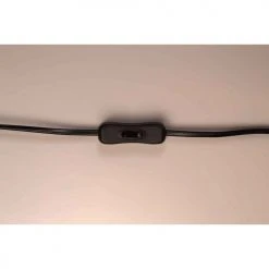 Dutchbone Lampes à Poser Lampe à Poser Tripod Marron -Luminaires Ventes lampe a poser tripod marron 3