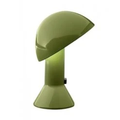 Martinelli Luce Lampes à Poser Lampe à Poser Jaune H28cm -Luminaires Ventes lampe a poser verte h28cm 2