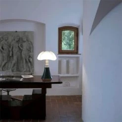 Martinelli Luce Lampes à Poser Lampe Ampoules LED Pied Télescopique H66-86cm 10 Martinelli Luce Lampes à Poser Lampe Ampoules LED Pied Télescopique H66-86cm -Luminaires Ventes lampe ampoules led pied telescopique h66 86cm 2