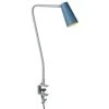 Lucide Lampes à Poser Lampe De Bureau En Métal Bleu -Luminaires Ventes lampe de bureau en metal bleu