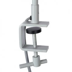 Lucide Lampes à Poser Lampe De Bureau En Métal Bleu -Luminaires Ventes lampe de bureau en metal bleu 5