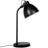 Maisons Du Monde Lampes à Poser Lampe De Bureau En Métal Noir 2 Maisons Du Monde Lampes à Poser Lampe De Bureau En Métal Noir -Luminaires Ventes lampe de bureau en metal noir 1000 1 40 224146 1