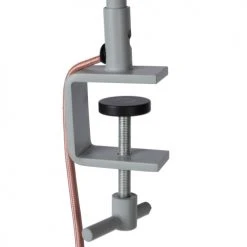 Lucide Lampes à Poser Lampe De Bureau En Métal Rose -Luminaires Ventes lampe de bureau en metal rose 5