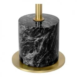 Lampea Lampes à Poser Lampe De Bureau Vintage En Métal Noir 48 Cm -Luminaires Ventes lampe de bureau vintage en metal noir 48 cm 2