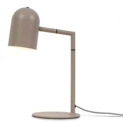 It's About Romi Lampes à Poser Lampe De Table Beige H45cm
