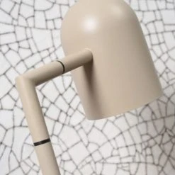 It's About Romi Lampes à Poser Lampe De Table Beige H45cm -Luminaires Ventes lampe de table beige h45cm 4