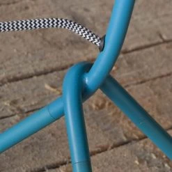 It's About Romi Lampes à Poser Lampe De Table Bleue H59cm -Luminaires Ventes lampe de table bleue h59cm 1