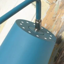 It's About Romi Lampes à Poser Lampe De Table Bleue H59cm -Luminaires Ventes lampe de table bleue h59cm 2