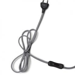 It's About Romi Lampes à Poser Lampe De Table Bleue H59cm -Luminaires Ventes lampe de table bleue h59cm 3