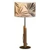 Britop Lighting Lampes à Poser Lampe De Table En Bois -Luminaires Ventes lampe de table en bois 10