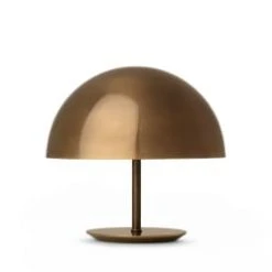 Mater Lampes à Poser Lampe De Table En Laiton -Luminaires Ventes lampe de table en laiton 2