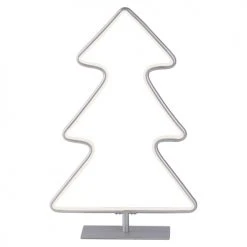 Keria Lampes à Poser Lampe De Table En Métal Gris -Luminaires Ventes lampe de table en metal gris 13