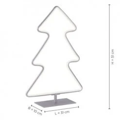 Keria Lampes à Poser Lampe De Table En Métal Gris -Luminaires Ventes lampe de table en metal gris 14