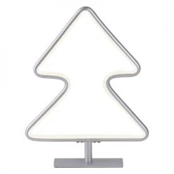 Keria Lampes à Poser Lampe De Table En Métal Gris -Luminaires Ventes lampe de table en metal gris 18