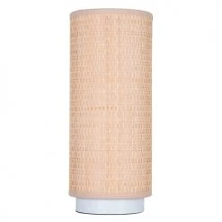 Keria Lampes à Poser Lampe De Table En Métal Naturel -Luminaires Ventes lampe de table en metal naturel 10