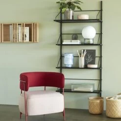 Hubsch Lampes à Poser Lampe De Table En Verre Vert -Luminaires Ventes lampe de table en verre vert 2